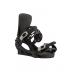 Fijaciones snowboard Burton Cartel Black 2019-20